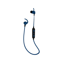 MAXELL | MAXELL SOLID BT100 bluetooth fülhallgató, kék