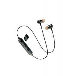 Havana | D18 Mıknatıslı Bluetooth Sport Kablosuz Mic Kulaklık Bas Stereo BT 4.2 iphone xiaomi samsung