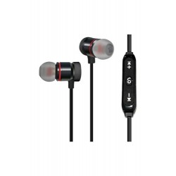 Havana | D13 Mıknatıslı Bluetooth Sport Kablosuz Mic Kulaklık Bas Stereo BT 4.2 iphone xiaomi Samsung