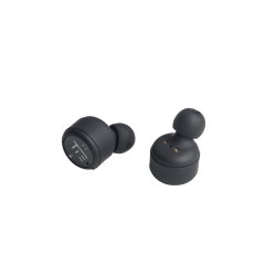 Bluetooth Kopfhörer | TIE Truly Pro 4.2 Truly Wireless Smart Earphones  Schwarz