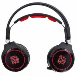 Fejhallgató | Thermaltake Tt eSPORTS Cronos AD Gaming Headset