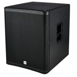 the box pro | the box pro DSP 18 Sub B-Stock