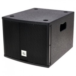 the box pro | the box pro Achat 108 Sub A B-Stock