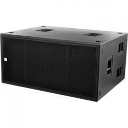 the box pro | the box pro A 218 LA Subwoofer