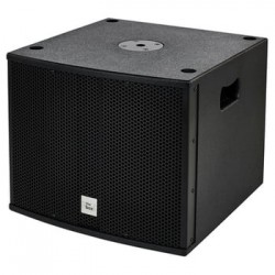 the box pro | the box pro Achat 112 Sub A B-Stock