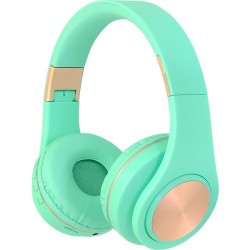 Headphones | Frisby FHP-842BT Bluetooth Kulaküstü Kulaklık Mavi