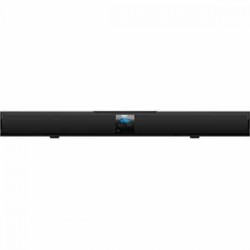 Naxa 42 Sound Bar with Bluetooth® & Built-in Subwoofer