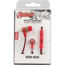 TRIBE | Tribe Estero Swing Wd Marvel Iron Man Kulaklık Epw11604