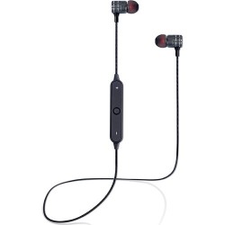 Bluetooth Kulaklık | Vectory BT-21 Mıknatıslı Spor Bluetooth Kulaklık