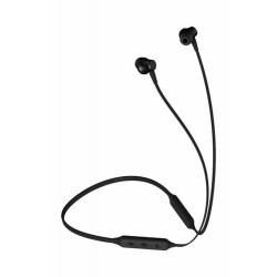 Celly Bluetooth Kulaklık H.Boyun Bantlı - Siyah
