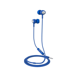 In-ear Headphones | CELLY UP 500 Blue