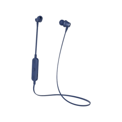 Bluetooth & ασύρματα ακουστικά | CELLY Bh Stereo Blue Navy
