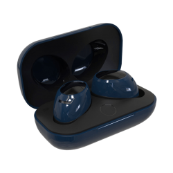 In-ear Headphones | CELLY Écouteurs sans fil Bh Twins Bleu (BHTWINSAIRBL)