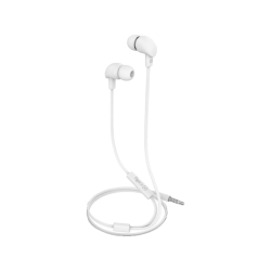 In-ear Headphones | CELLY UP 600 White