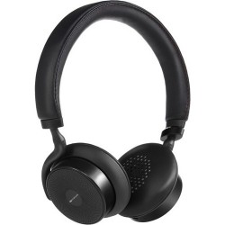 Bluetooth Headphones | Vorson BT91 NFC Bluetooth Kafa Kulaklığı - Siyah