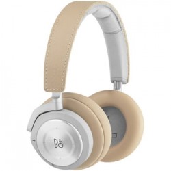 Bluetooth ve Kablosuz Kulaklıklar | B&O Play H9i Natural B-Stock
