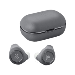 BANG&OLUFSEN BeoPlay E8 2.0 Motion - True Wireless Kopfhörer (In-ear, Grau)