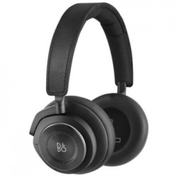 Bluetooth ve Kablosuz Kulaklıklar | Bang & Olufsen Beoplay H9 3rd Black M B-Stock