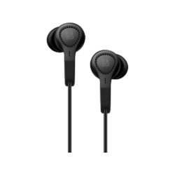 Bluetooth Kopfhörer | BANG&OLUFSEN BeoPlay E4 - Kopfhörer (In-ear, Schwarz)