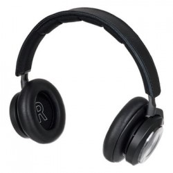 Bluetooth ve Kablosuz Kulaklıklar | B&O Play H9i Black B-Stock