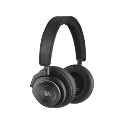 Bluetooth Kulaklık | BANG&OLUFSEN Beoplay H9 3rd - Bluetooth Kopfhörer (Over-ear, Matt-Schwarz)