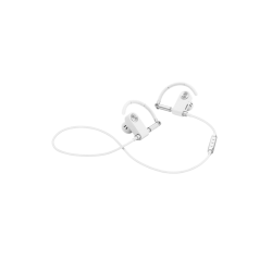 Bluetooth Kopfhörer | BANG&OLUFSEN Earset - Bluetooth Kopfhörer mit Ohrbügel (In-ear, Weiss)