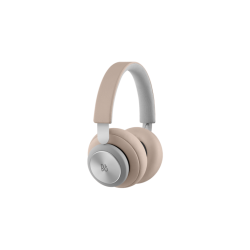 Casque Bluetooth | BANG&OLUFSEN Beoplay H4 (2. Gen) - Bluetooth Kopfhörer (Over-ear, Kalkstein)
