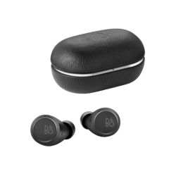 BANG&OLUFSEN Beoplay E8 3.0 - True Wireless Kopfhörer (In-ear, Schwarz)