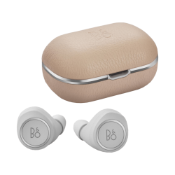 Bluetooth Kopfhörer | BANG&OLUFSEN E8 2.0 - True Wireless Kopfhörer (In-ear, Natural)