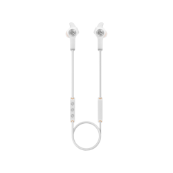 Bluetooth fejhallgató | BANG&OLUFSEN Beoplay E6 Motion - Bluetooth Kopfhörer (In-ear, Weiss)