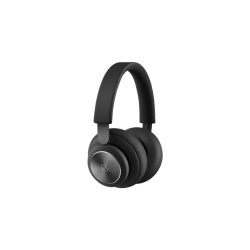 Bluetooth Kulaklık | BANG&OLUFSEN Beoplay H4 (2. Gen) - Bluetooth Kopfhörer (Over-ear, Schwarz)