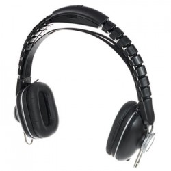 Headphones | Superlux HDB-581 Black B-Stock