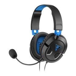 Headphones | Turtle Beach Recon 50P PS4, Xbox One, PC Headset - Black