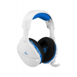 Bluetooth Kulaklık | Stealth 600P PS4 Uyumlu Kablosuz Beyaz Oyuncu Kulaklığı