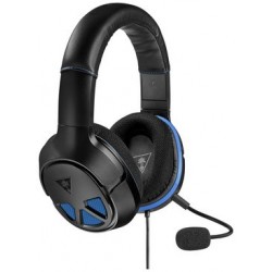 Gaming Headsets | Turtle Beach Recon 150 PS4, PC Headset - Black