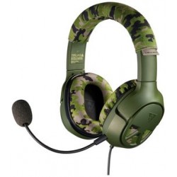Casque Gamer | Turtle Beach Recon Xbox One, PS4, PC, Switch Headset - Camo