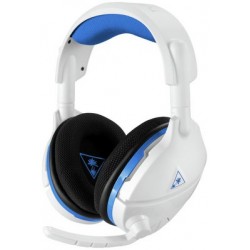 Bluetooth Headphones | Turtle Beach Stealth 600P Wireless PS4 Headset - White