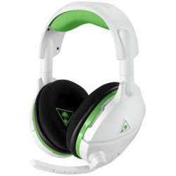 Headphones | Turtle Beach Stealth 600X Wireless Xbox One Headset - White