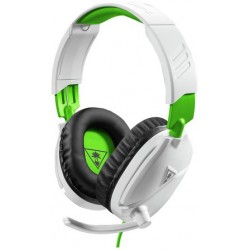 Headphones | Turtle Beach Recon 70X Xbox One, PS4, PC Headset - White