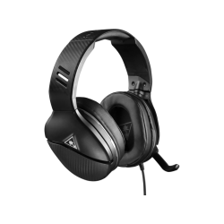 Headphones | TURTLE BEACH Casque gamer Ear Force Recon 200 Noir