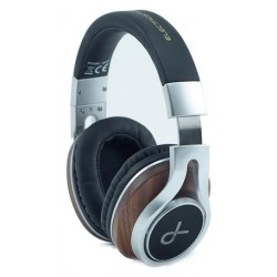 Ακουστικά Over Ear | Mitchell & Johnson GL2 Over-Ear Headphones - Black