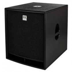 HK Audio | HK Audio Premium PR:O 18 S