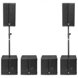 HK Audio | HK Audio LINEAR 3 High Performance Pack