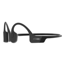 Headphones | Aftershokz Aeropex Wireless Headphones - Cosmic Black