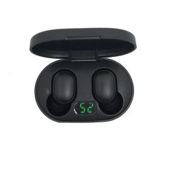 Casque Bluetooth | Sincap Tws Earbuds Kulaklık Gösterge Panelli