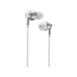 CELLULAR-LINE In-ear Tetraforce Rhino Zilver