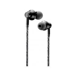 CELLULAR-LINE In-ear Tetraforce Rhino Zwart