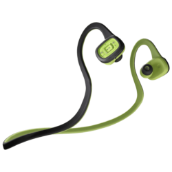 CELLULAR LINE | CELLULAR LINE Scorpion - Bluetooth Kopfhörer mit Nackenbügel (Schwarz)