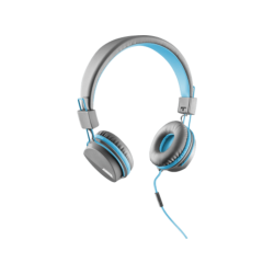 CELLULAR LINE | CELLULAR LINE Smart - Kopfhörer (Blau/grau)
