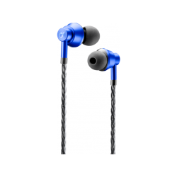 CELLULAR-LINE In-ear Tetraforce Rhino Blauw